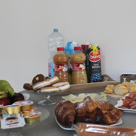 La Rinella Bed & Breakfast Caria Bagian luar foto