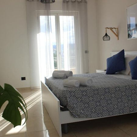 La Rinella Bed & Breakfast Caria Bagian luar foto