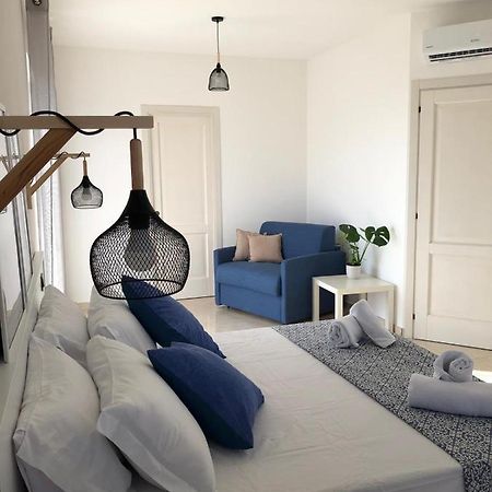 La Rinella Bed & Breakfast Caria Bagian luar foto