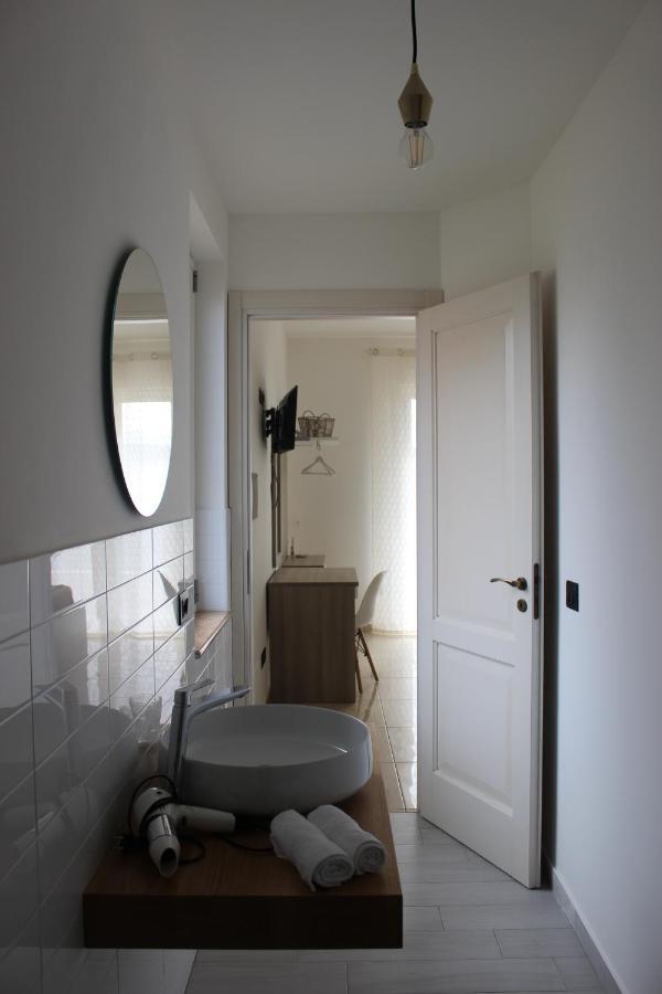 La Rinella Bed & Breakfast Caria Bagian luar foto