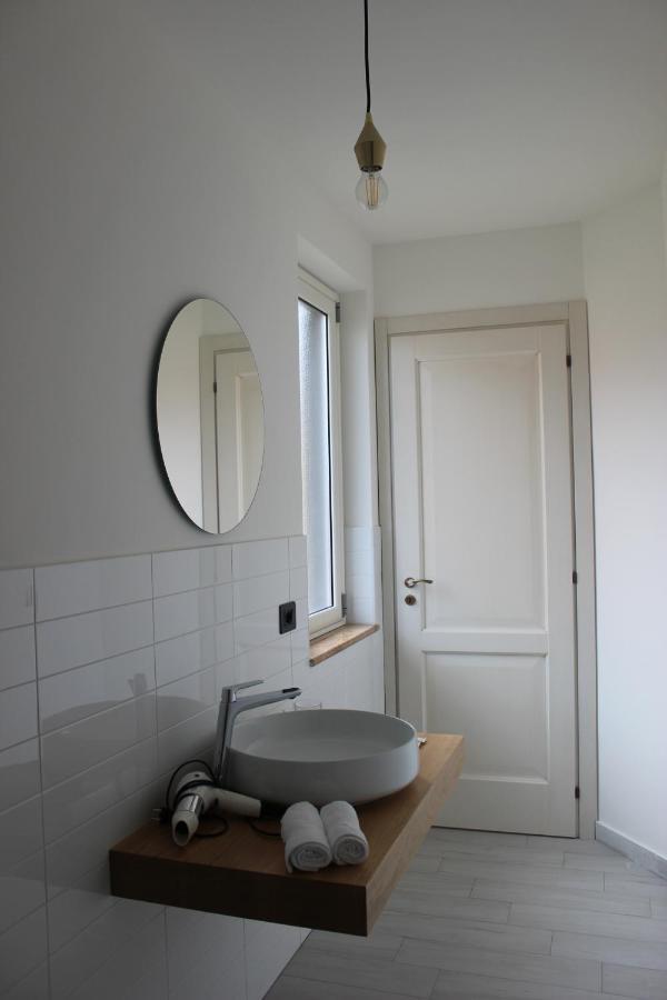 La Rinella Bed & Breakfast Caria Bagian luar foto