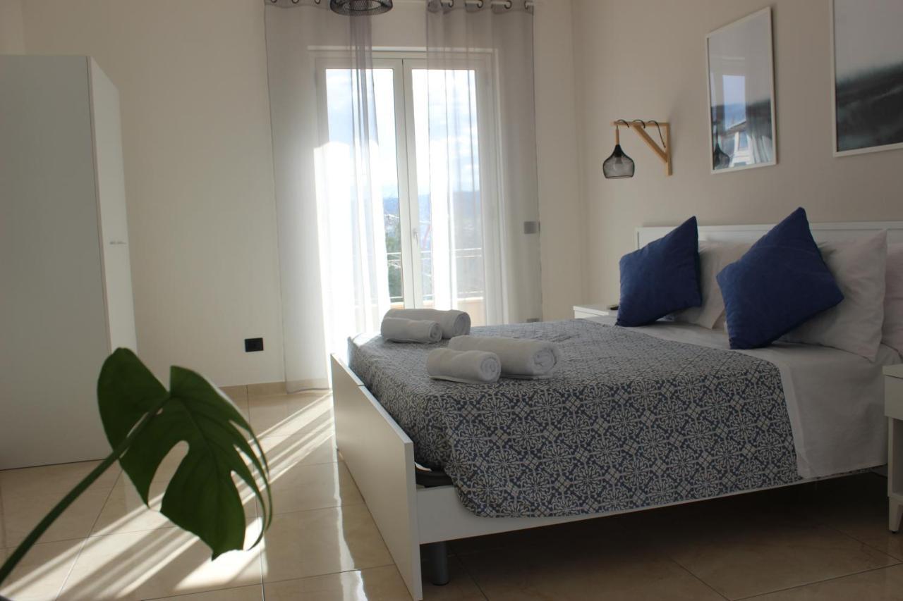 La Rinella Bed & Breakfast Caria Bagian luar foto