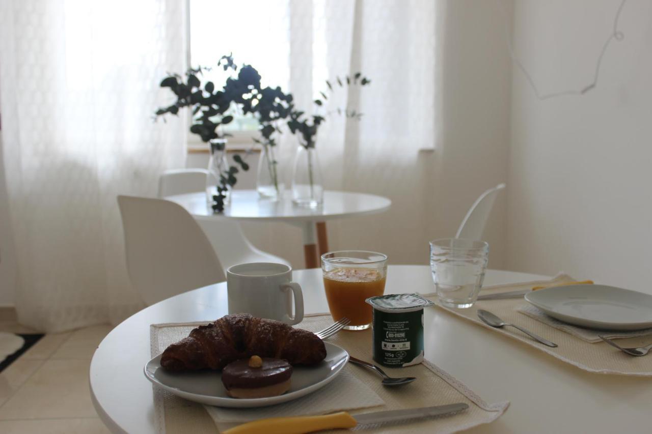 La Rinella Bed & Breakfast Caria Bagian luar foto