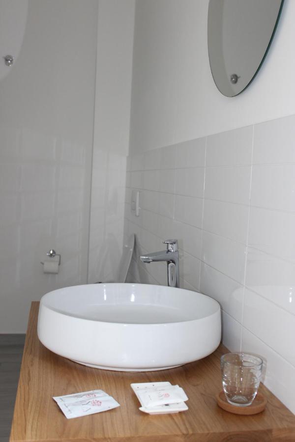 La Rinella Bed & Breakfast Caria Bagian luar foto