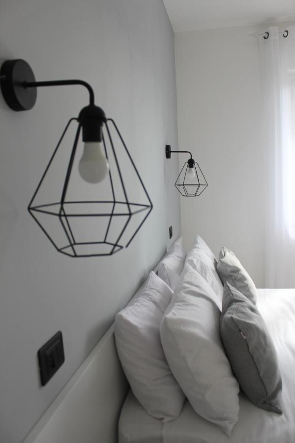 La Rinella Bed & Breakfast Caria Bagian luar foto