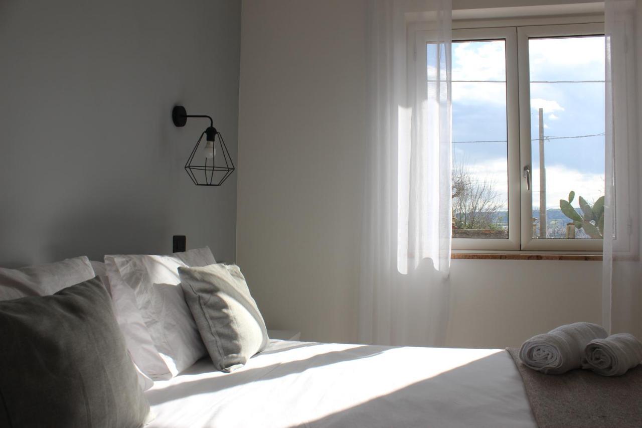 La Rinella Bed & Breakfast Caria Bagian luar foto