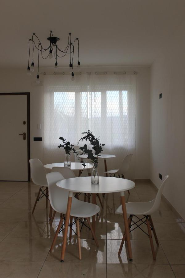 La Rinella Bed & Breakfast Caria Bagian luar foto