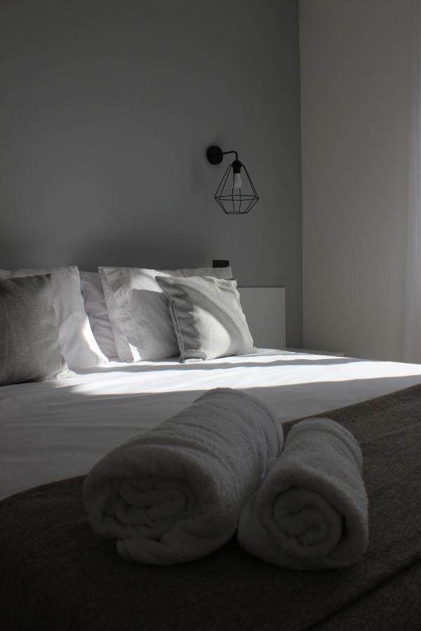 La Rinella Bed & Breakfast Caria Bagian luar foto