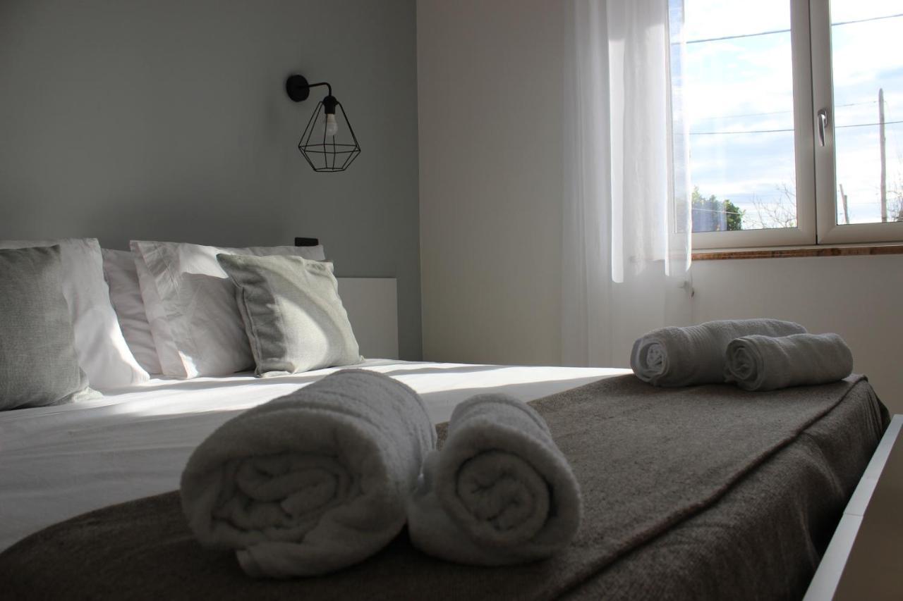 La Rinella Bed & Breakfast Caria Bagian luar foto