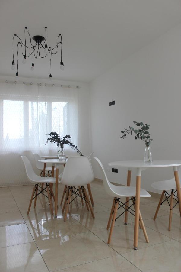 La Rinella Bed & Breakfast Caria Bagian luar foto