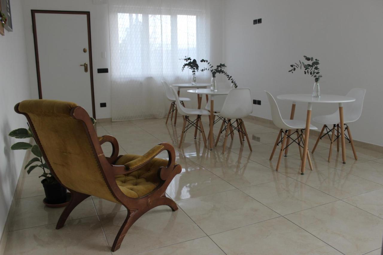 La Rinella Bed & Breakfast Caria Bagian luar foto