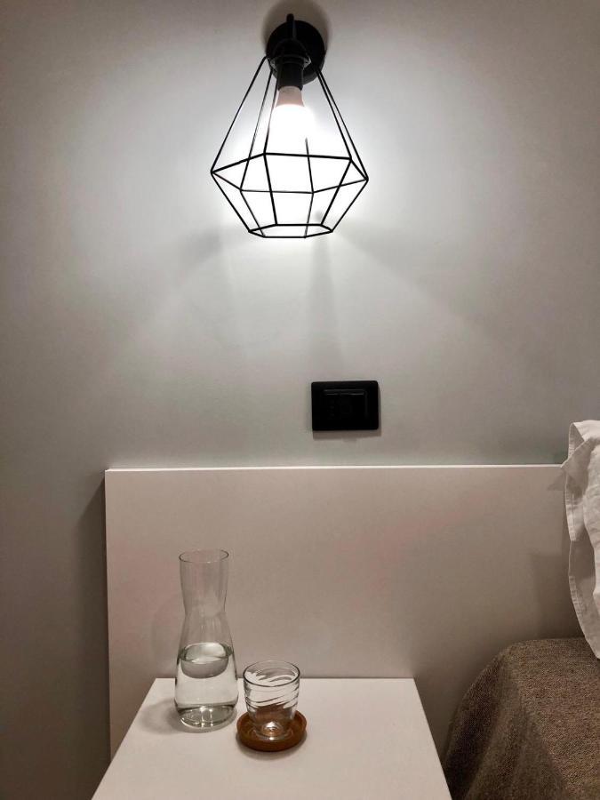 La Rinella Bed & Breakfast Caria Bagian luar foto