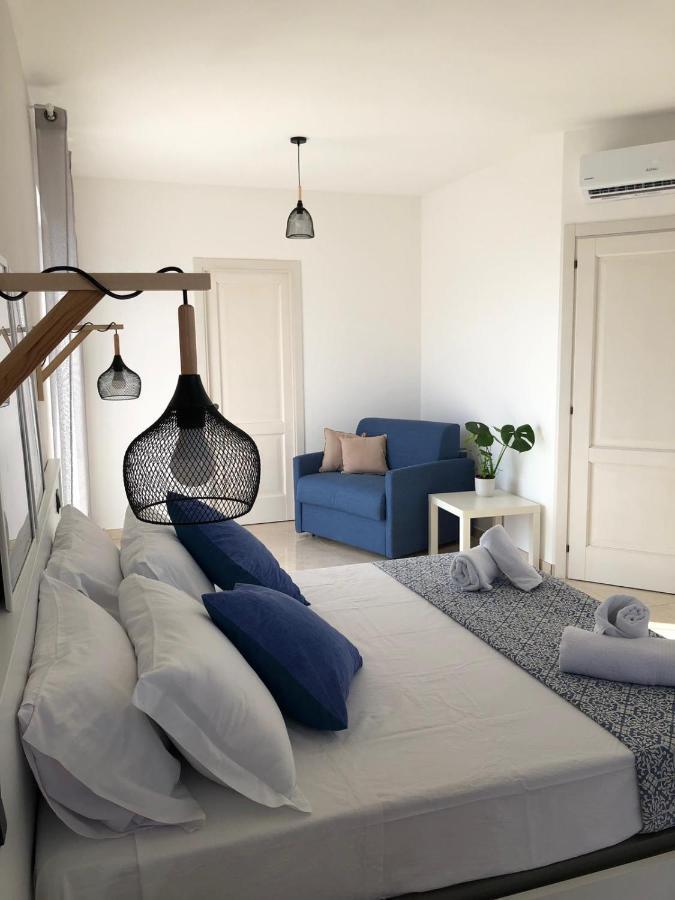 La Rinella Bed & Breakfast Caria Bagian luar foto