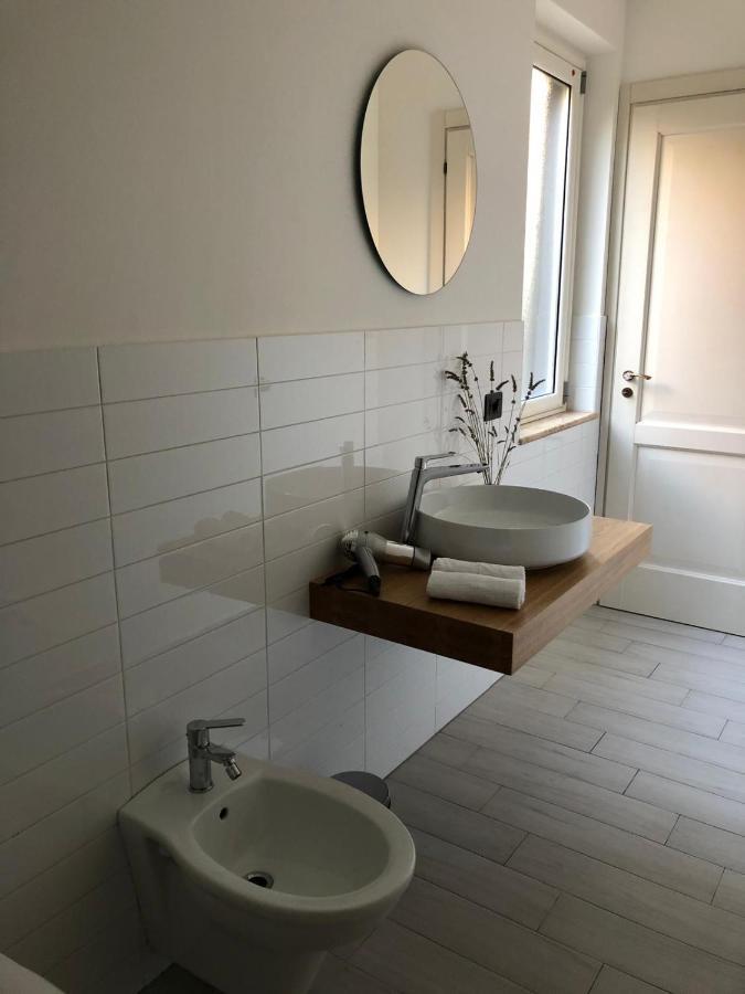 La Rinella Bed & Breakfast Caria Bagian luar foto