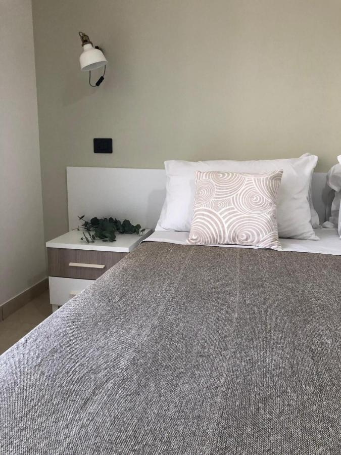 La Rinella Bed & Breakfast Caria Bagian luar foto