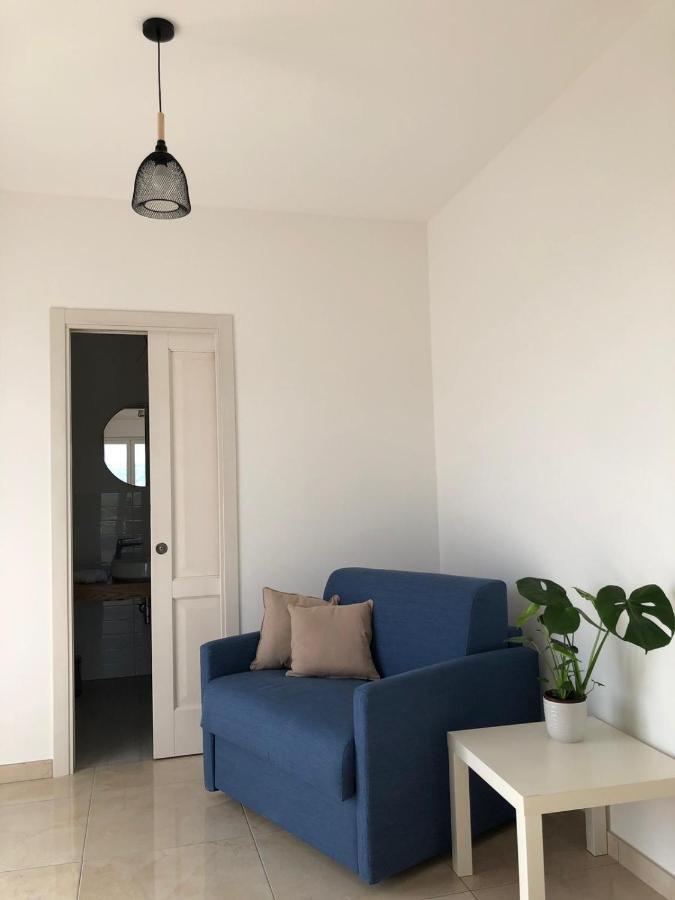 La Rinella Bed & Breakfast Caria Bagian luar foto