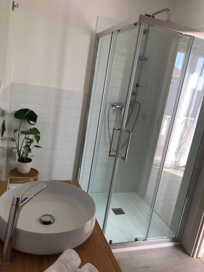 La Rinella Bed & Breakfast Caria Bagian luar foto